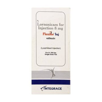 Flexilor Injection - 2 ml