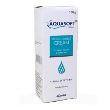 Aquasoft Cream - 100 g