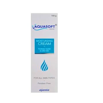 Aquasoft Cream - 150 g