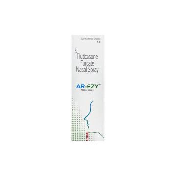 AR-Ezy Nasal Spray 6g