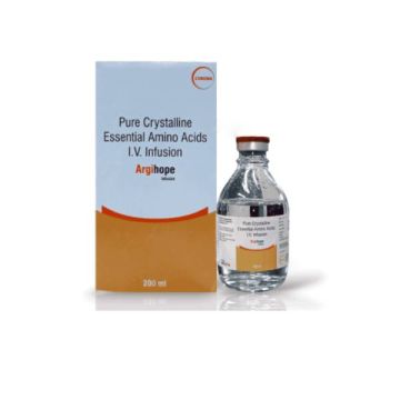 Argihope Infusion - 200ml