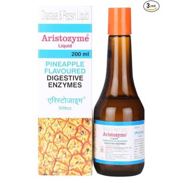 Aristozyme Liquid 200 ml