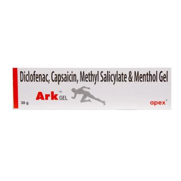 ARK Gel - 30 gm