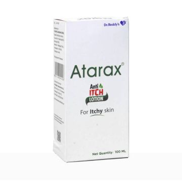 Atarax Anti-Itch Lotion - 100ml