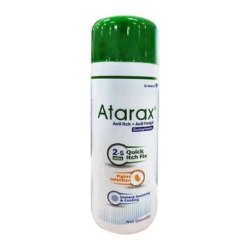 Atarax Dusting Powder - 50 g