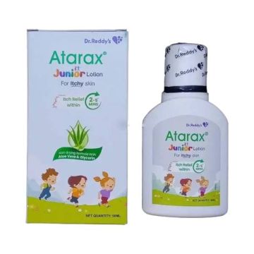Atarax Junior Lotion - 50ml