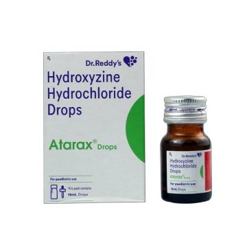 Atarax 6mg Oral Drops - 15 ml