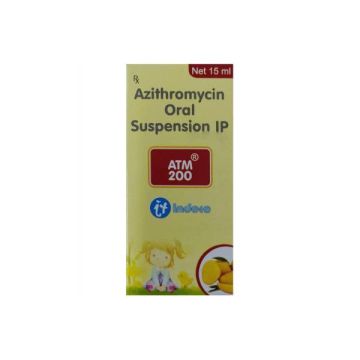 ATM 200 Suspension - 15ml