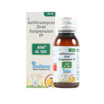ATM XL 100 Suspension - 30ml
