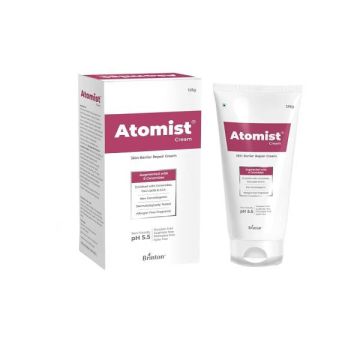 Atomist Cream – 125 g