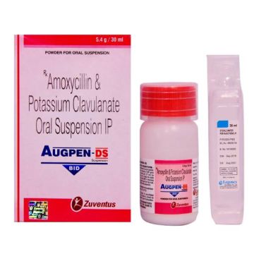 Augpen DS Suspension - 30 ml