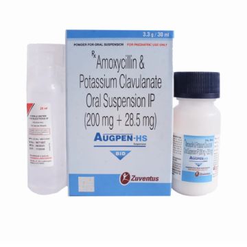 Augpen HS Suspension - 30 ml
