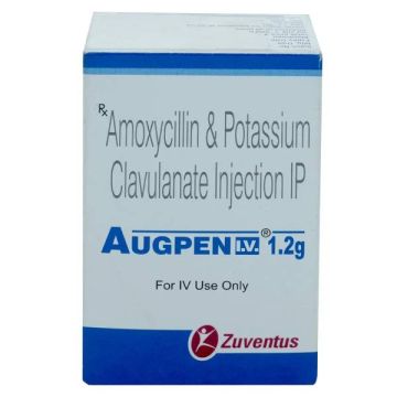 Augpen 1.2 g Injection