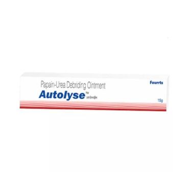 Autolyse Ointment - 15 g