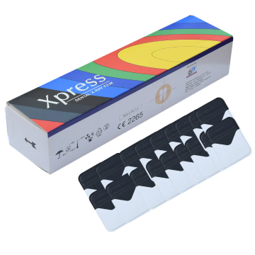 Avue Xpress E Speed Dental X-Ray Films - 150's Pack