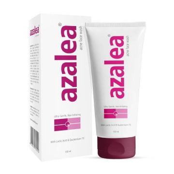 Azalea Acne Face Wash - 100 ml