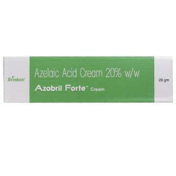 Azobril Forte 20% Cream - 20 gm