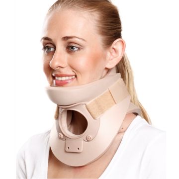 Tynor Cervical Orthosis (Philadelphia) Ethafoam