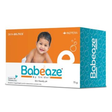 Babeaze Bar - 75 g