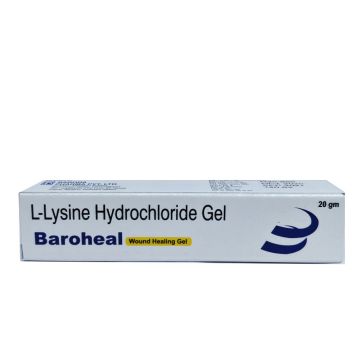 Baroheal Gel - 20 g
