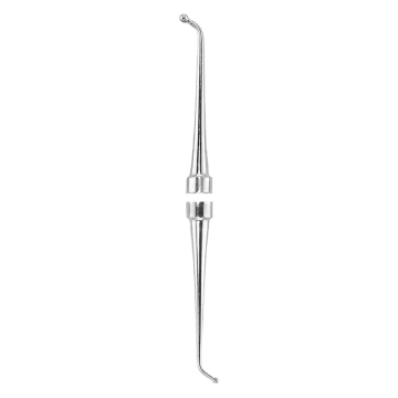 GDC (#3 - BB22/23) Ball Burnisher Instrument