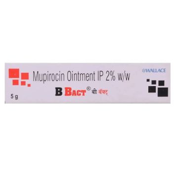 B-Bact Ointment - 5 g