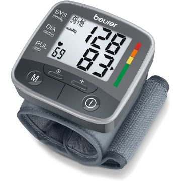 Beurer BC 32 Wrist Blood Pressure Monitor