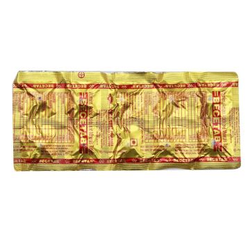 Becetab Tablet - Strip of 10