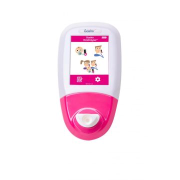 Bedfont Gastrolyzer