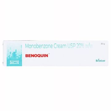 Benoquin Cream - 30 g