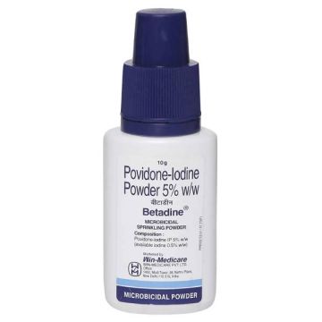 Betadine Powder - 10 g