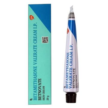 Betnovate Cream - 20 gm