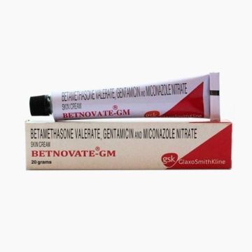 Betnovate GM Cream - 20 g