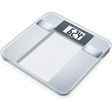 Beurer BG 13 diagnostic bathroom scale