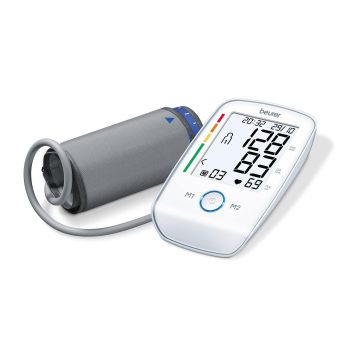 Beurer BM 45 Upper Arm Blood Pressure Monitor