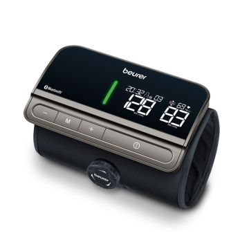 Beurer BM 81 EasyLock Blood Pressure Monitor