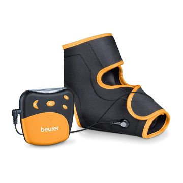 Beurer EM 27 Ankle Support And Tens