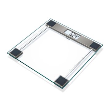 Beurer (GS 11) Glass Bathroom Scale