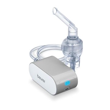 Beurer IH 58 Nebulizer (Grey)