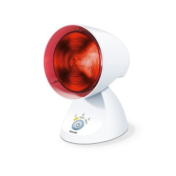 Beurer (IL 35) Infrared Lamp (Automatic) -150W