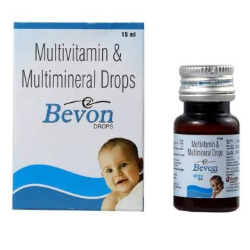 Bevon Drops - 15 ml