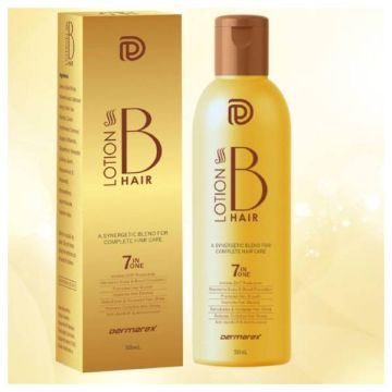B Hair Lotion - 50 ml
