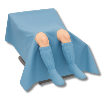 Slaney Bilateral Limb Drape