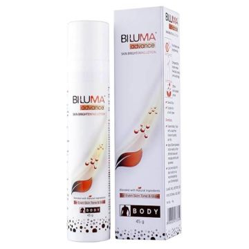 Biluma Advance Skin Lotion - 45 g