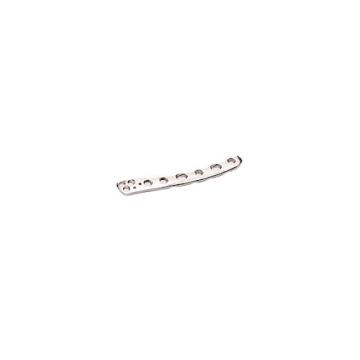 Biomed Stainless Steel Distal Humerus Medial Locking Plate 2.7/3.5 mm - 1's Pack