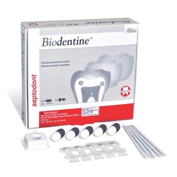 Septodont Biodentine Bioactive Dentin Substitute