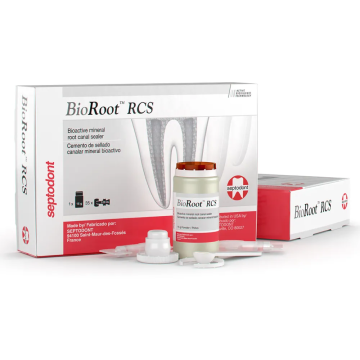 Septodont BioRoot Root Canal Sealer - 15g
