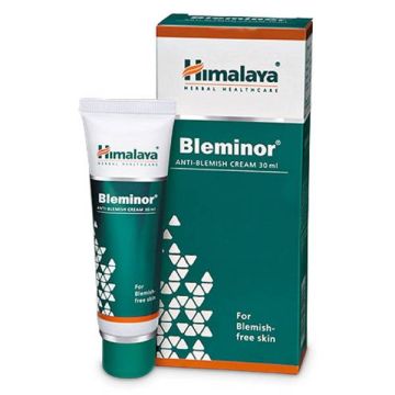 Himalaya Bleminor Anti-Blemish Cream - 30 ml