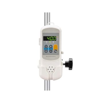 VD Bio Medisystems (VD-FW101) Blood & Infusion Warmer Machine