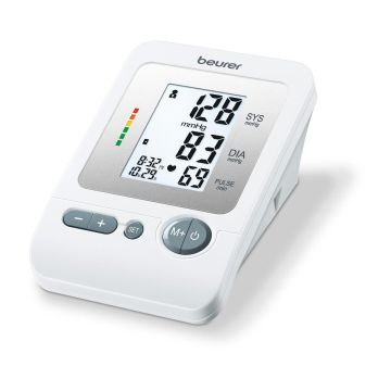 Beurer (BM 26) Blood Pressure Monitor